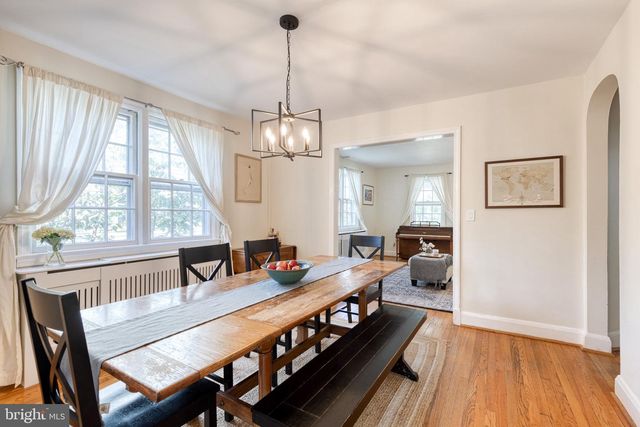609 GITTINGS AVE, Baltimore, MD 21212
