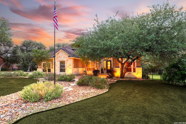 8902 Sonata Court, San Antonio, TX 78266