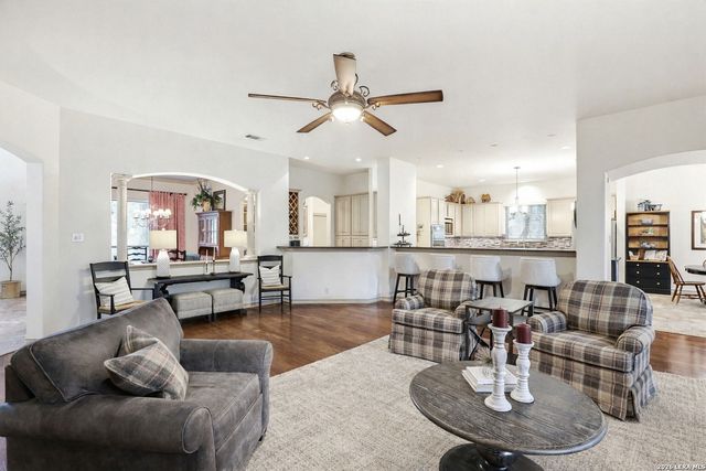 8902 Sonata Court, San Antonio, TX 78266