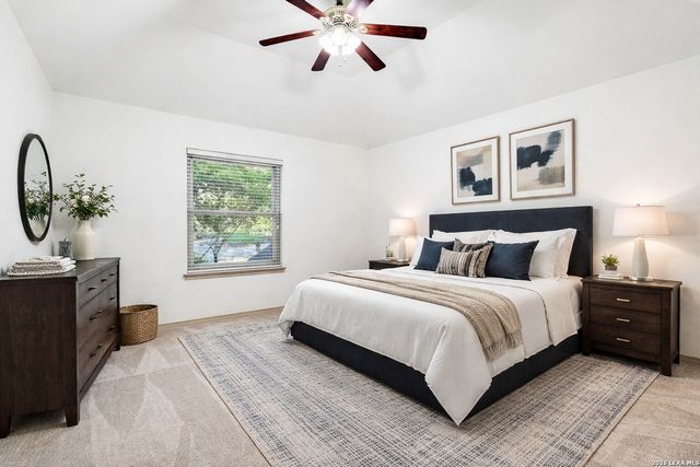 8902 Sonata Court, San Antonio, TX 78266