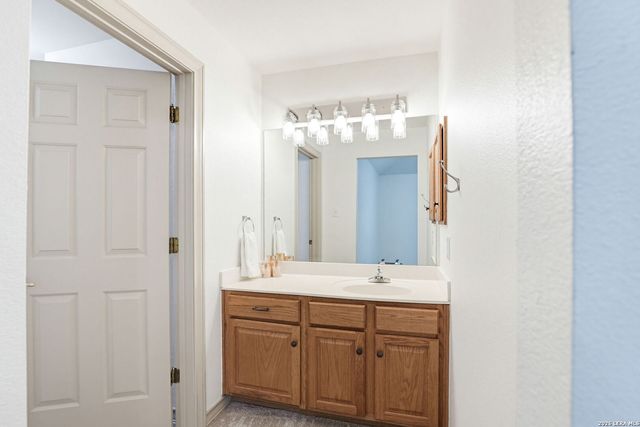 8902 Sonata Court, San Antonio, TX 78266