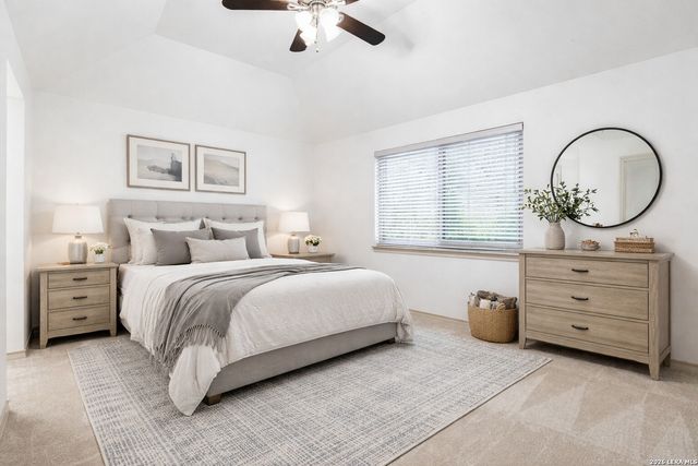 8902 Sonata Court, San Antonio, TX 78266