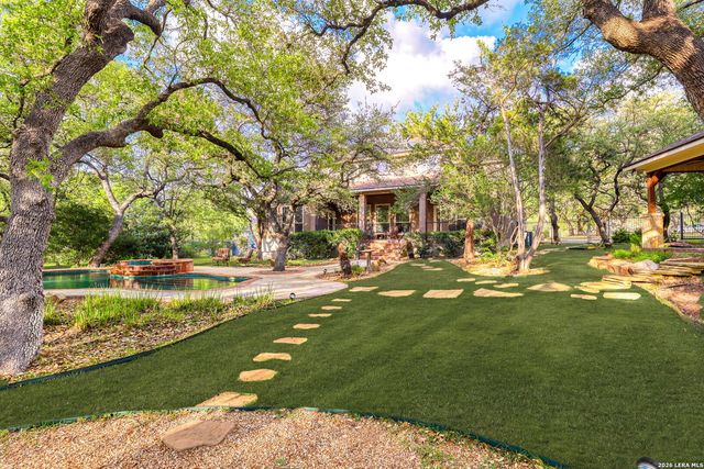 8902 Sonata Court, San Antonio, TX 78266