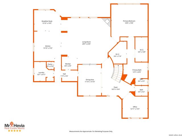 8902 Sonata Court, San Antonio, TX 78266