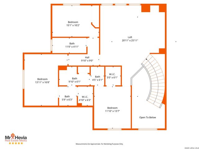 8902 Sonata Court, San Antonio, TX 78266