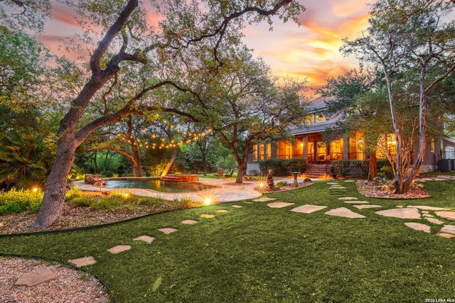 8902 Sonata Court, San Antonio, TX 78266