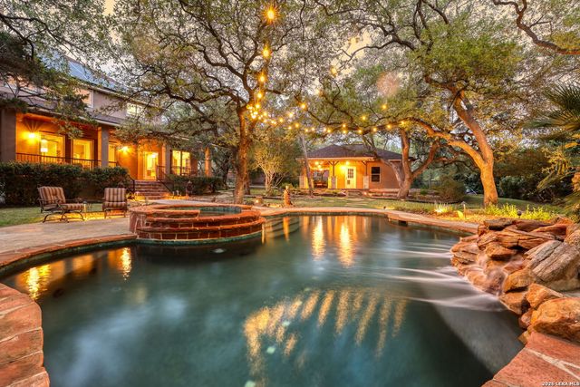 8902 Sonata Court, San Antonio, TX 78266