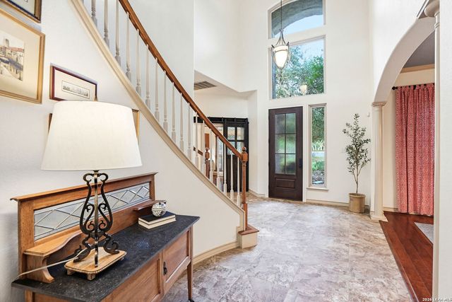 8902 Sonata Court, San Antonio, TX 78266