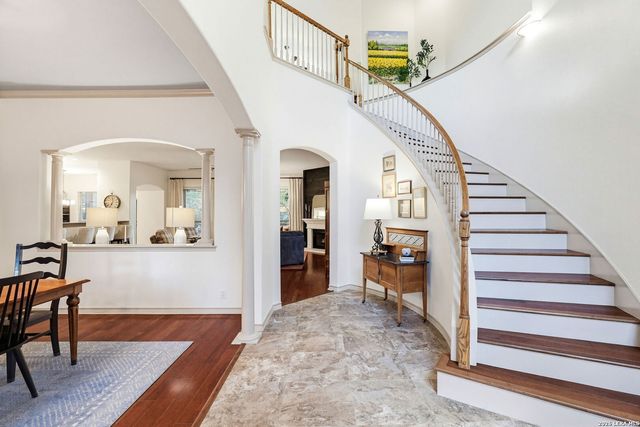 8902 Sonata Court, San Antonio, TX 78266