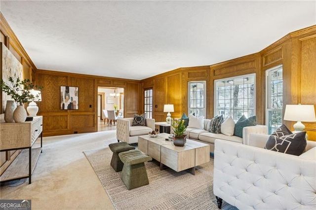 7660 Brigham Drive, Sandy Springs, GA 30350