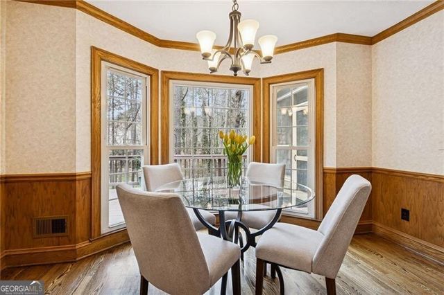 7660 Brigham Drive, Sandy Springs, GA 30350