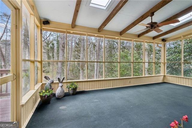 7660 Brigham Drive, Sandy Springs, GA 30350