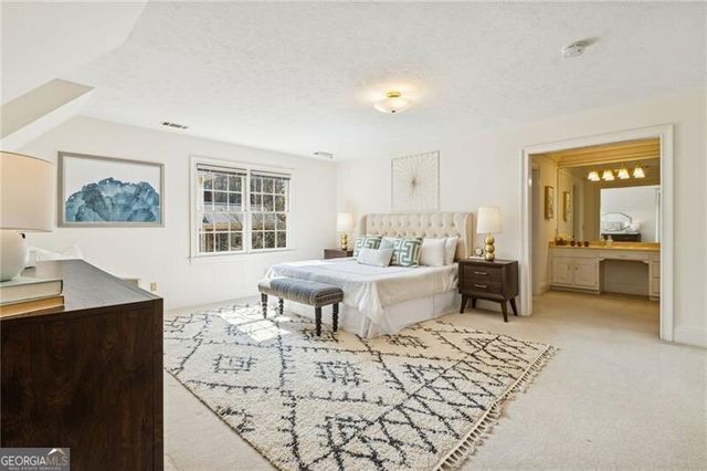 7660 Brigham Drive, Sandy Springs, GA 30350