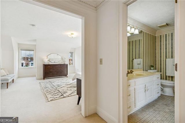 7660 Brigham Drive, Sandy Springs, GA 30350