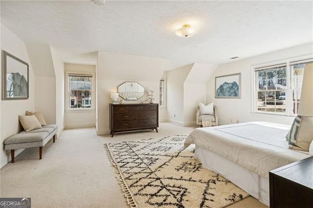 7660 Brigham Drive, Sandy Springs, GA 30350