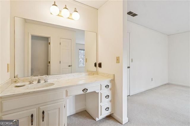 7660 Brigham Drive, Sandy Springs, GA 30350