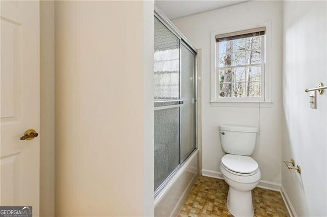 7660 Brigham Drive, Sandy Springs, GA 30350