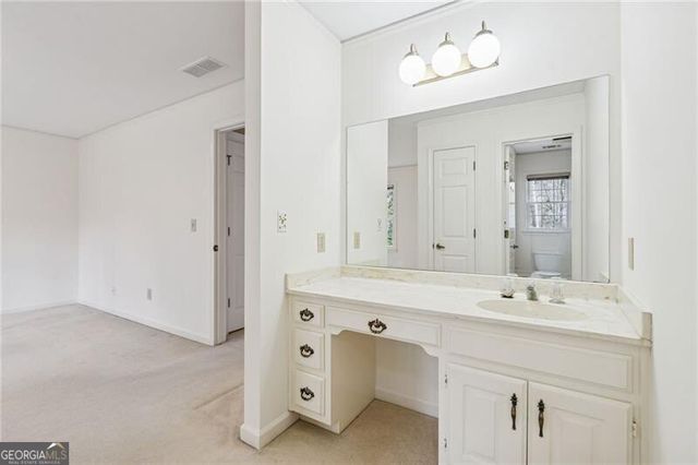 7660 Brigham Drive, Sandy Springs, GA 30350