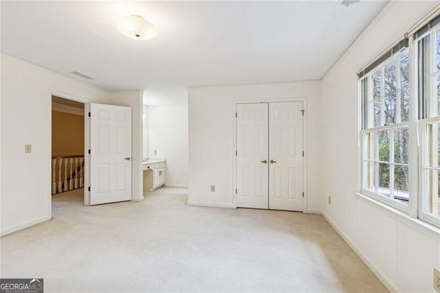 7660 Brigham Drive, Sandy Springs, GA 30350