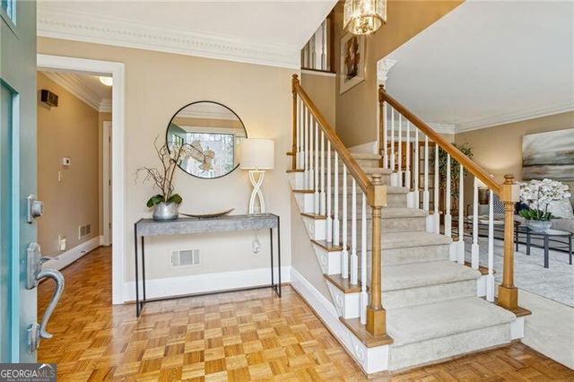 7660 Brigham Drive, Sandy Springs, GA 30350