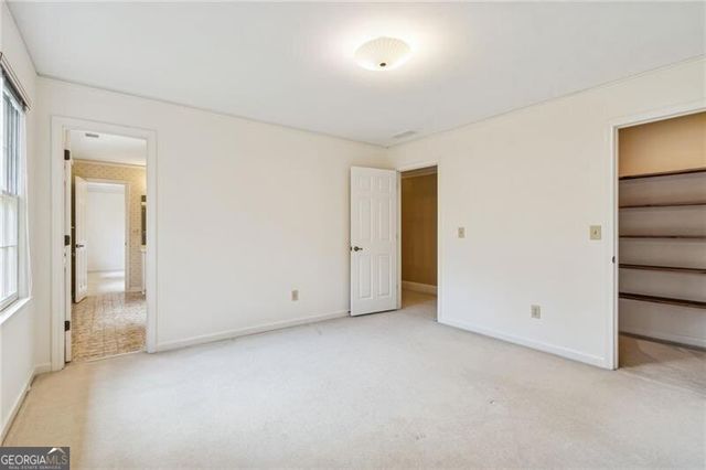 7660 Brigham Drive, Sandy Springs, GA 30350