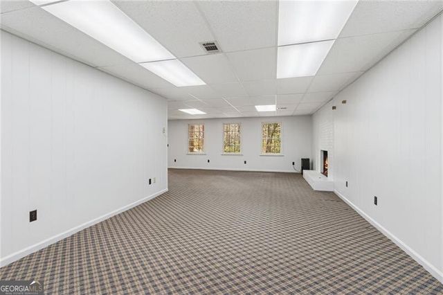 7660 Brigham Drive, Sandy Springs, GA 30350