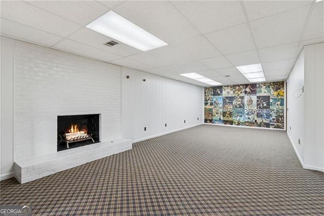 7660 Brigham Drive, Sandy Springs, GA 30350