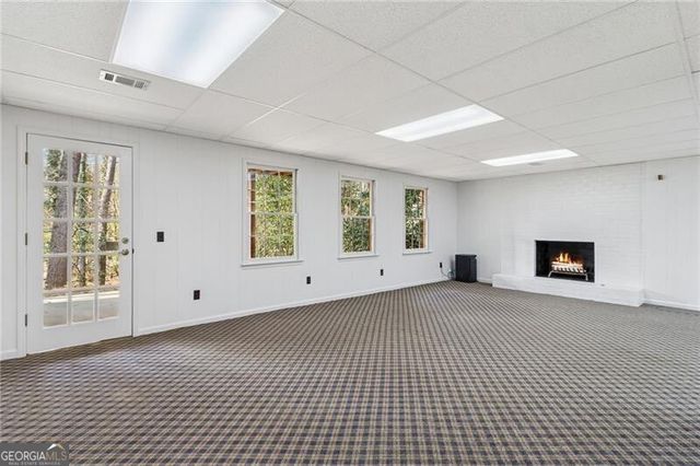 7660 Brigham Drive, Sandy Springs, GA 30350