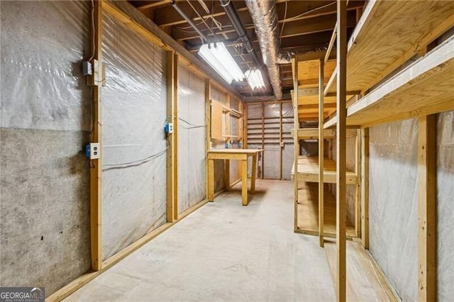 7660 Brigham Drive, Sandy Springs, GA 30350