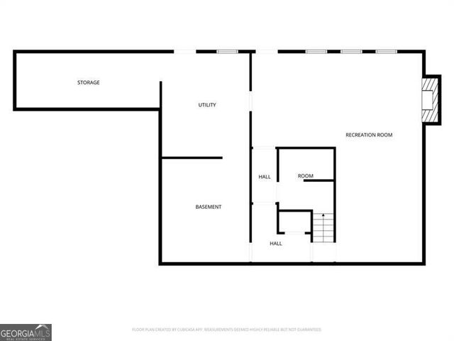 7660 Brigham Drive, Sandy Springs, GA 30350