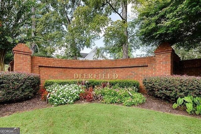 7660 Brigham Drive, Sandy Springs, GA 30350