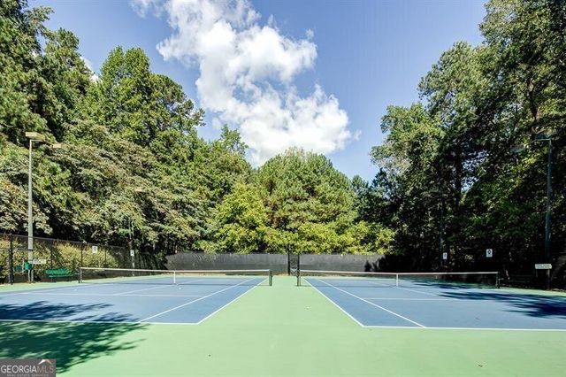 7660 Brigham Drive, Sandy Springs, GA 30350