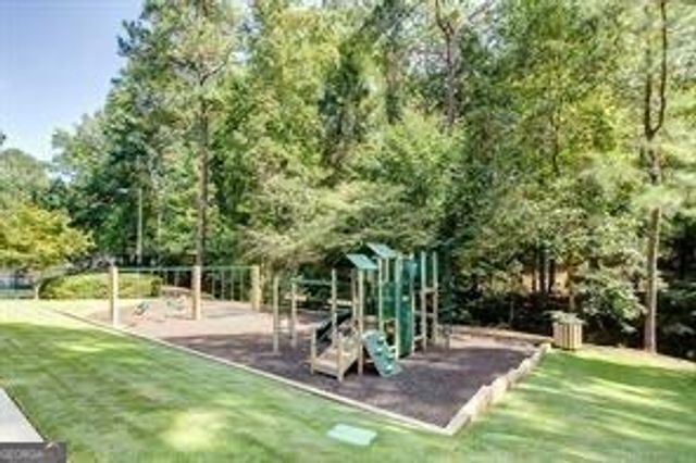 7660 Brigham Drive, Sandy Springs, GA 30350