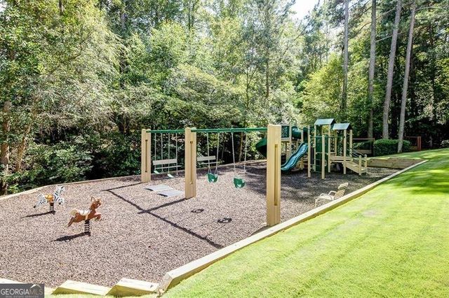 7660 Brigham Drive, Sandy Springs, GA 30350