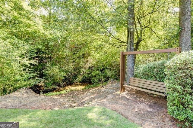 7660 Brigham Drive, Sandy Springs, GA 30350