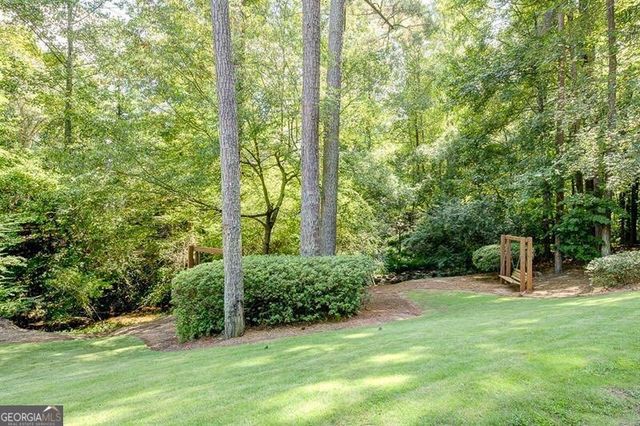 7660 Brigham Drive, Sandy Springs, GA 30350