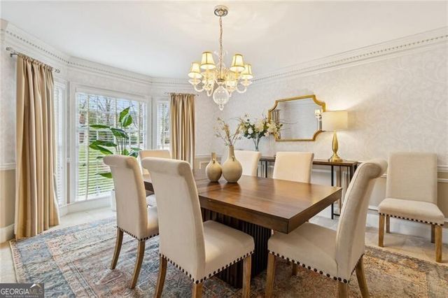 7660 Brigham Drive, Sandy Springs, GA 30350