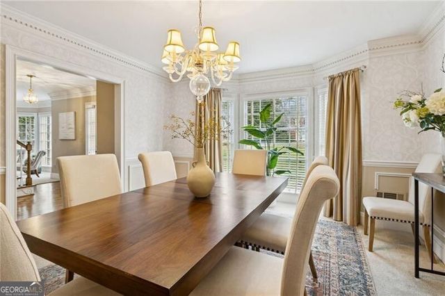 7660 Brigham Drive, Sandy Springs, GA 30350