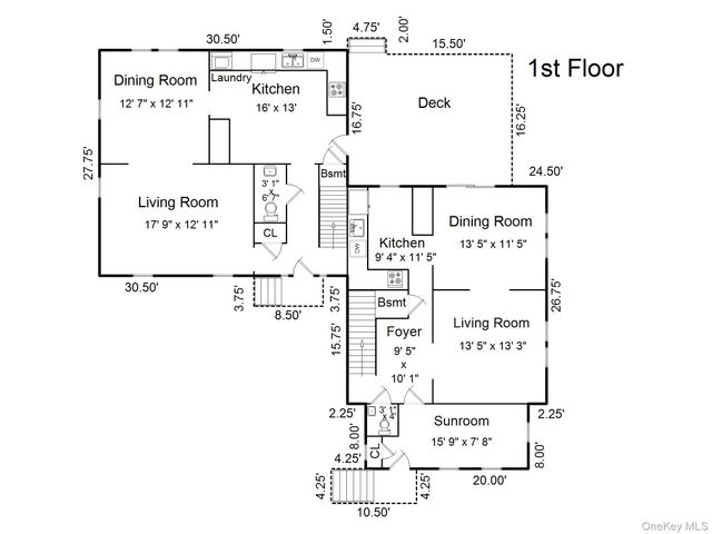 56-58 Fremont Street, Harrison, NY 10528