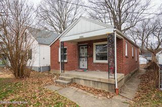 3664 Kahlert Ave, Louisville, KY 40215