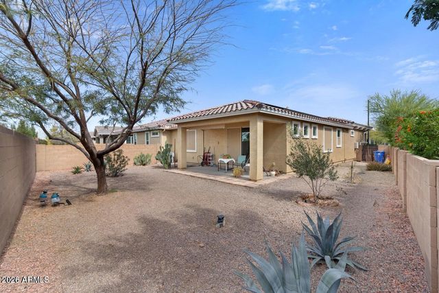 17237 W WEST WIND Drive, Surprise, AZ 85387