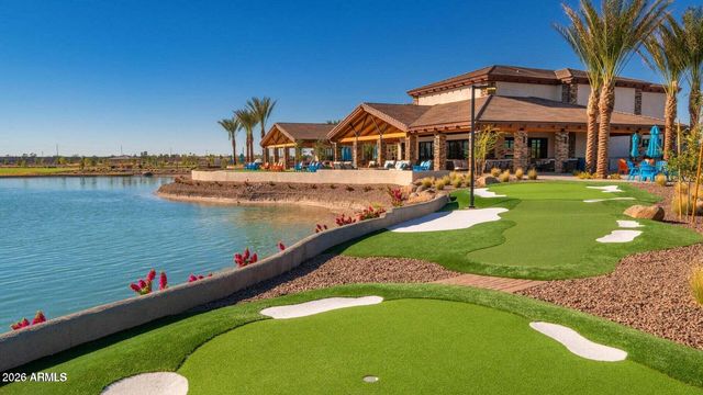 17237 W WEST WIND Drive, Surprise, AZ 85387