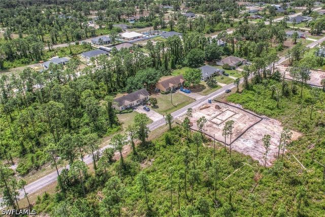 1081 Ainsworth ST E, Lehigh Acres, FL 33974