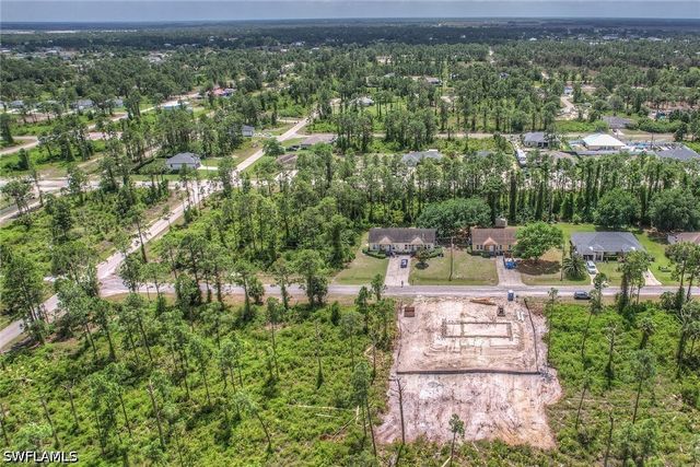 1081 Ainsworth ST E, Lehigh Acres, FL 33974