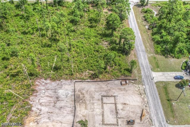 1081 Ainsworth ST E, Lehigh Acres, FL 33974