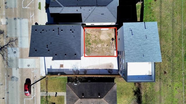 5510 Hardy Street, Houston, TX 77009