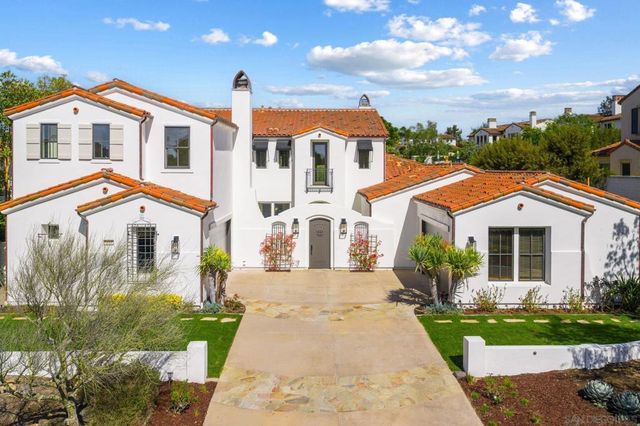 8164 Pale Moon, San Diego, CA 92127