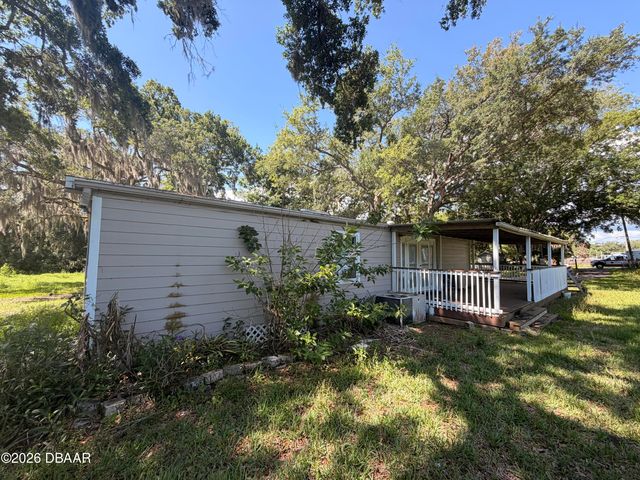 685 Eagle Watch Road, Oak Hill, FL 32759