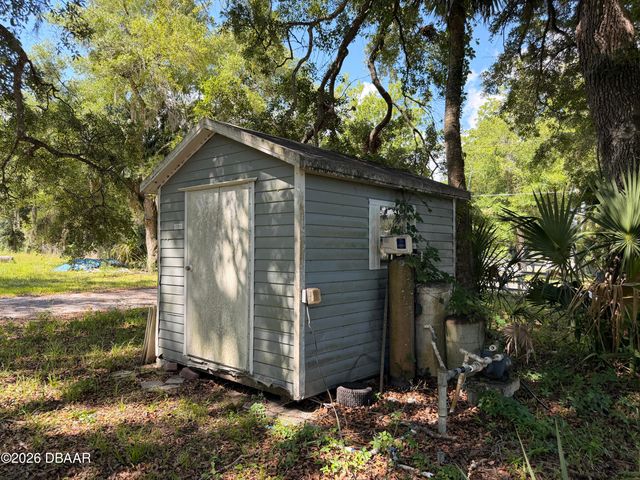 685 Eagle Watch Road, Oak Hill, FL 32759