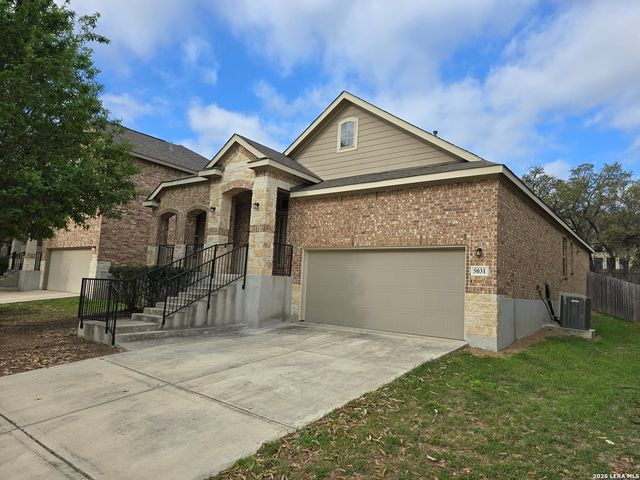 5031 Italica Rd, San Antonio, TX 78253